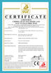 La CINA Atop Industry Co.,Ltd Certificazioni